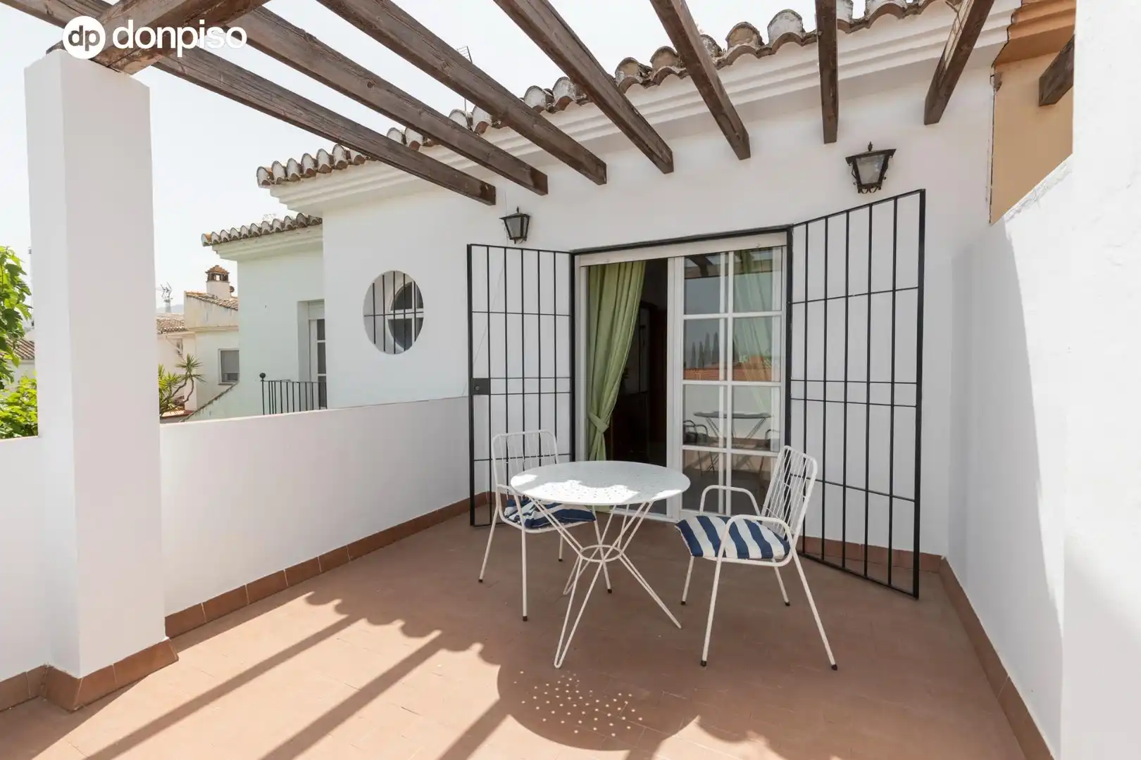 Villa avec terrasse à vendre à Camino GOJAR, imagen 31