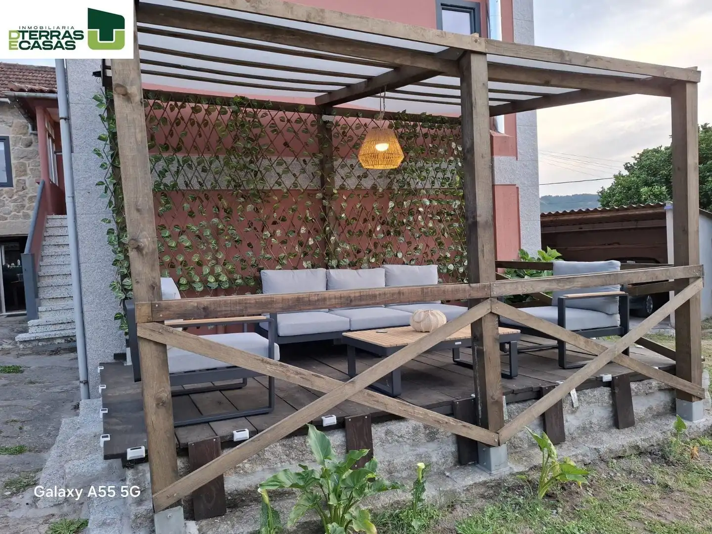 Casa amb jardí en venda a Torre de Abaixo  Amil, imagen 17