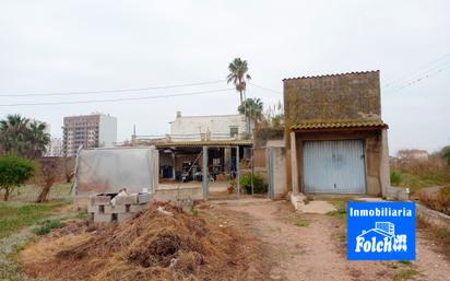 Casa o xalet en venda en Vinaròs amb Terrassa