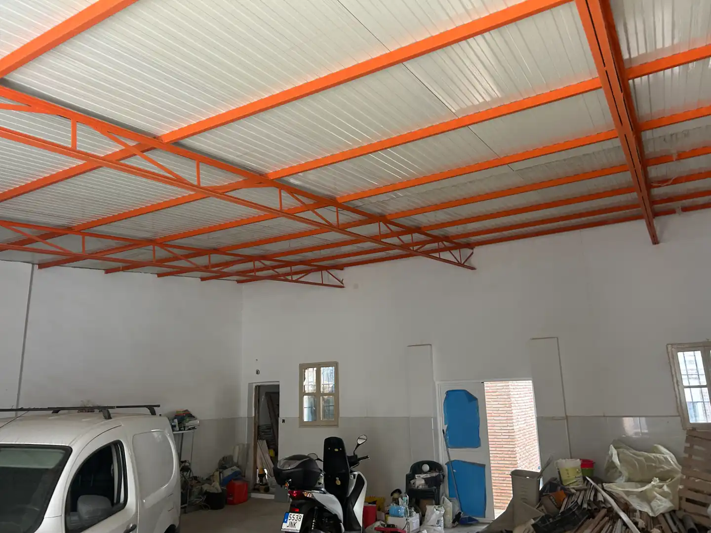Vista exterior de Casa o chalet en venta en Vélez-Málaga con Aire acondicionado, Terraza y Trastero