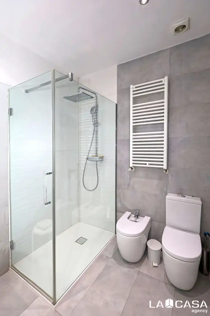Flat with terrace for sale in Carrer de Radas, imagen 15