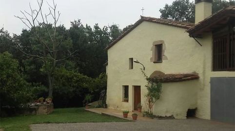 Foto 3 de Finca rústica en venda a Gi-532, 100, Sant Gregori, Girona