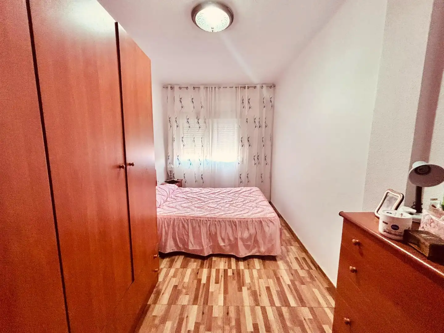Piso en venta en Carolinas Altas