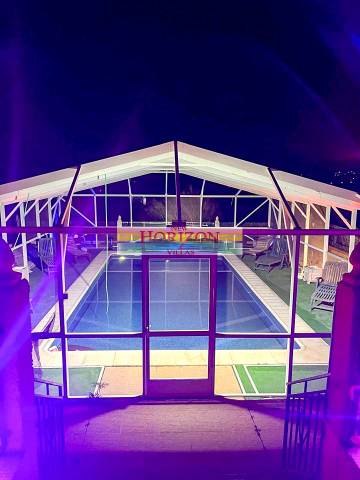 Casa-chalet en Venta en Oria