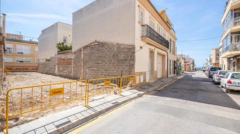 Photo 2 of Land for sale in Es Portixol - Es Molinar, Palma de Mallorca