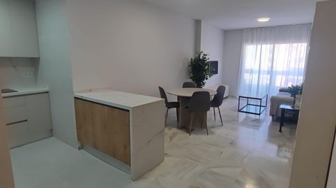Foto 2 von Wohnung zur Miete in Torreblanca del Sol, Fuengirola