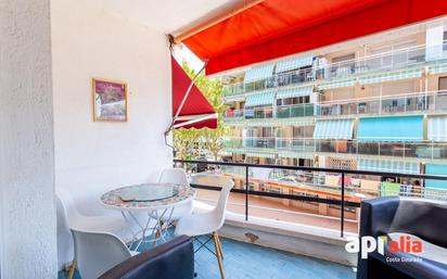 Balcony of Study for sale in Salou  with Terrace