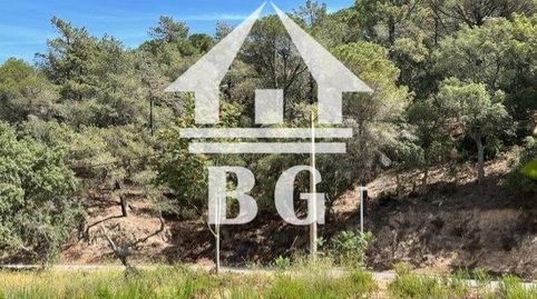 Foto 5 von Grundstücke zum Verkauf in Orenetes, 51, Serra Brava, Lloret de Mar