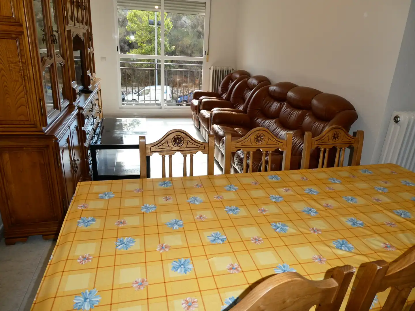 Flat for rent in Calle Consejo de Europa, 2, Peña Trevinca