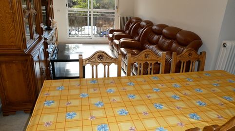 Foto 3 de Piso de alquiler en Calle Consejo de Europa, 2, Peña Trevinca, Zamora Capital