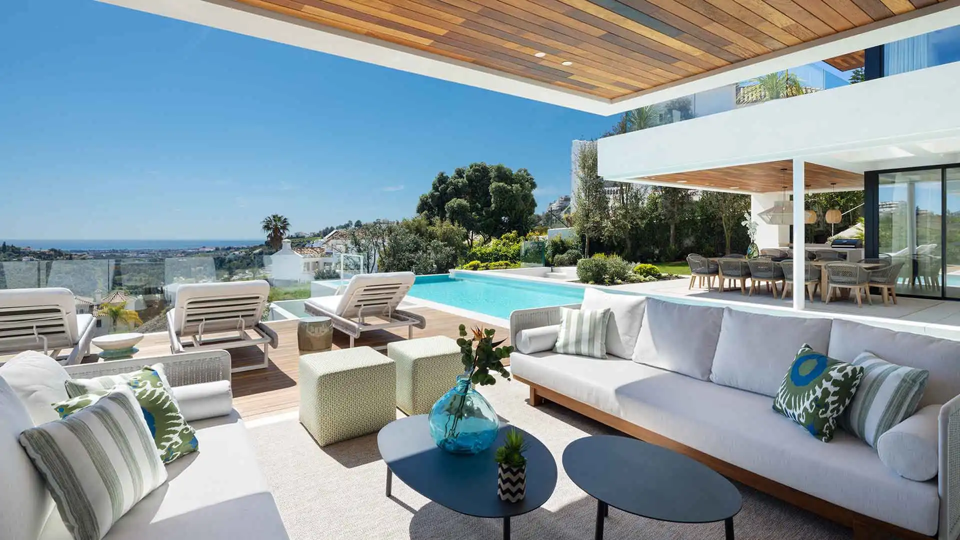 Casa con piscina en venta en EL CERROJO 19, imagen 2