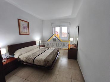 Penthouse mit Balkon zum Verkauf in Artigues - Llefià