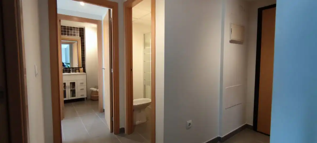 Appartement compact avec piscine à louer à Málaga, imagen 26