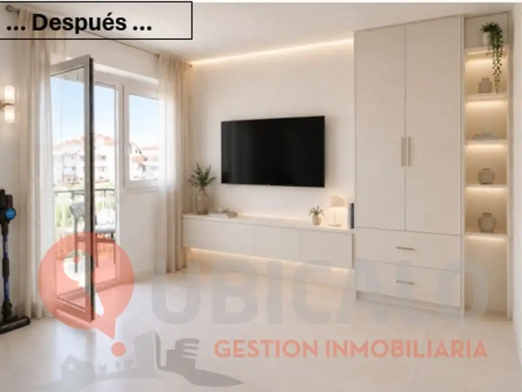 Sala d'estar de Àtic en venda en Puerto de la Cruz amb Aire condicionat, Calefacció i Terrassa