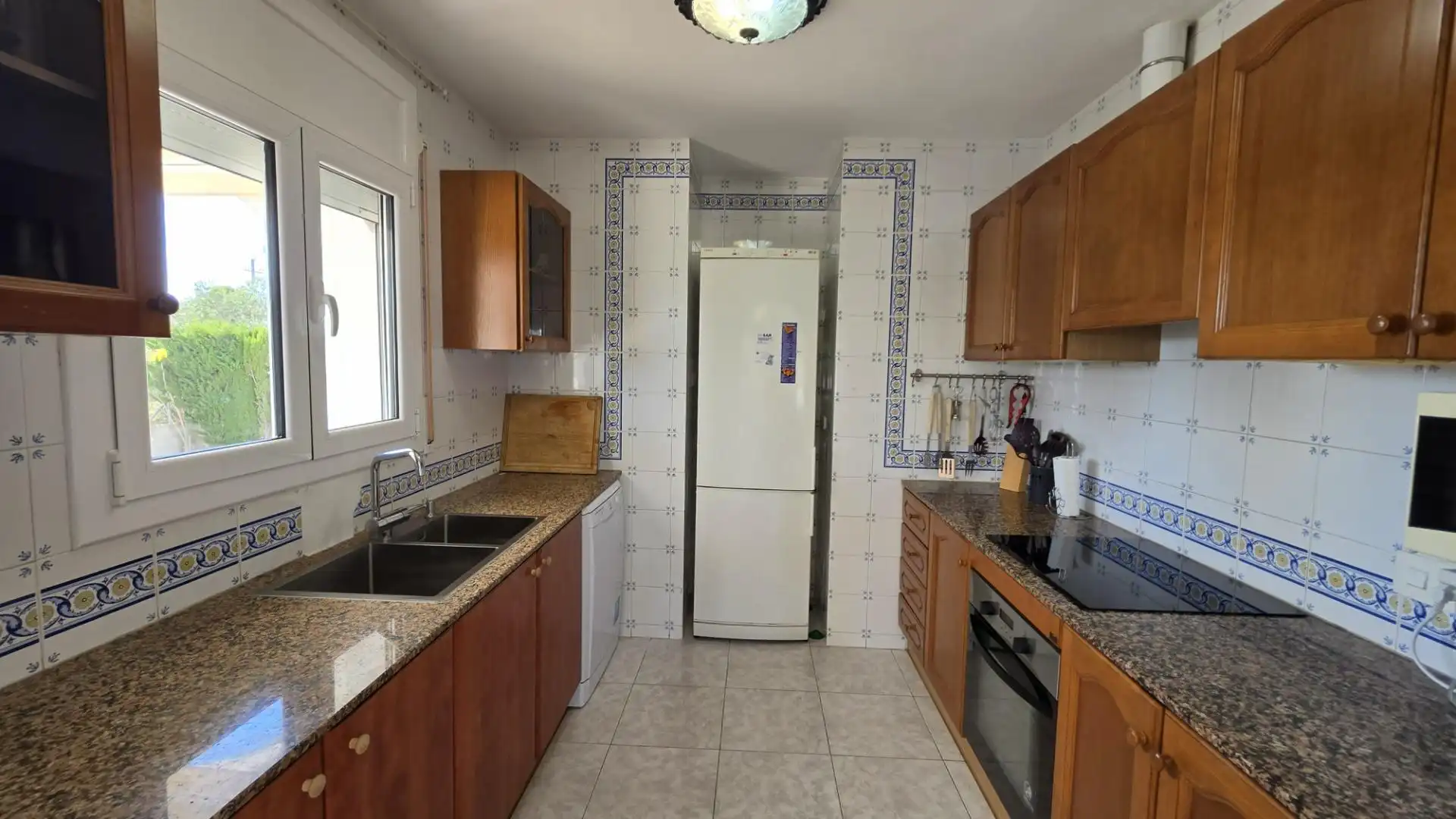 Casa con piscina in vendita a Les Tres Cales, imagen 7