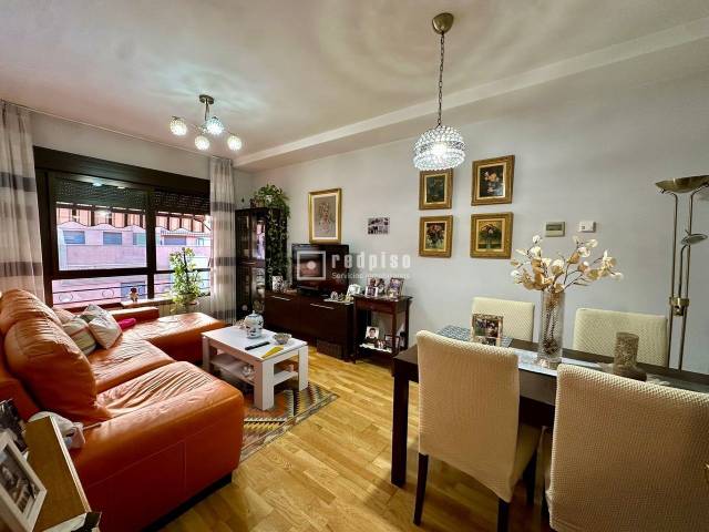 Piso en Venta en BOLIVAR  en Delicias