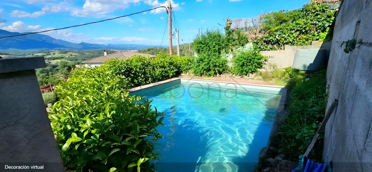Haus mit Garten zum Verkauf in Vallgorguina, imagen 39