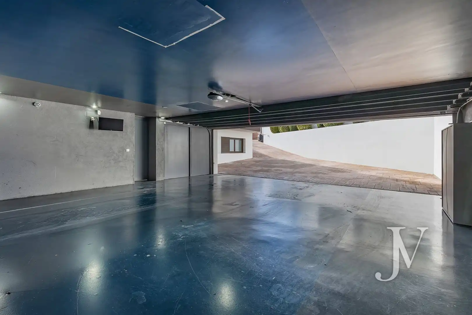 Casa o chalet en venta en Madrid con Aire acondicionado, Calefacción y Jardín privado