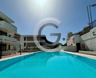 Swimming pool of Apartment for sale in San Bartolomé de Tirajana  with Private garden, Terrace and Balcony