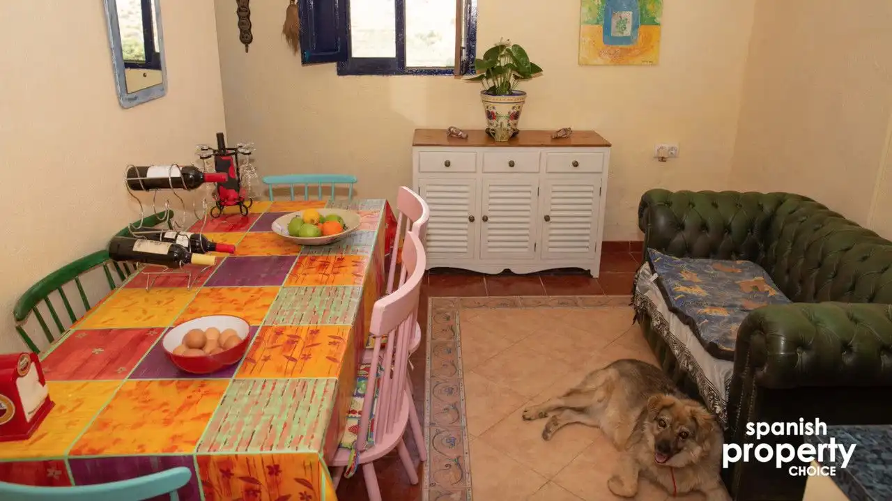 Casa rustica in vendita a Oria, imagen 9
