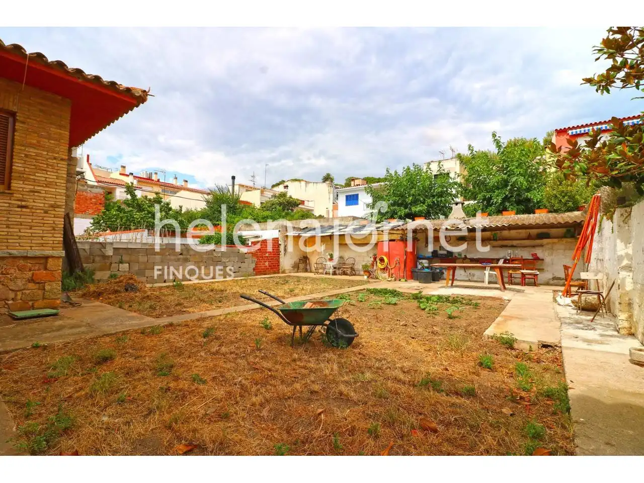 Houses for sale in Sant Feliu de Guíxols  with Heating, Private garden and Terrace