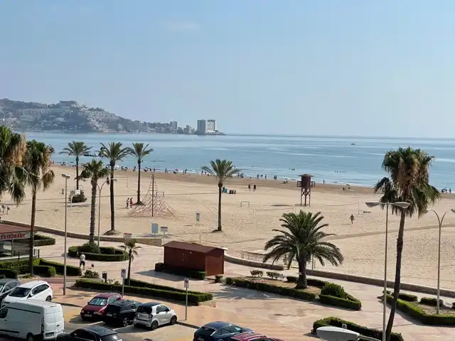 Appartement compact avec terrasse à vendre à Avinguda Alacant, imagen 4