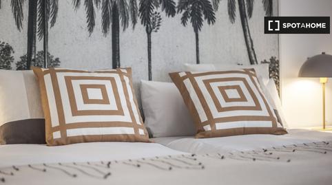 Photo 3 of Apartment to share in Castilla,  Madrid Capital