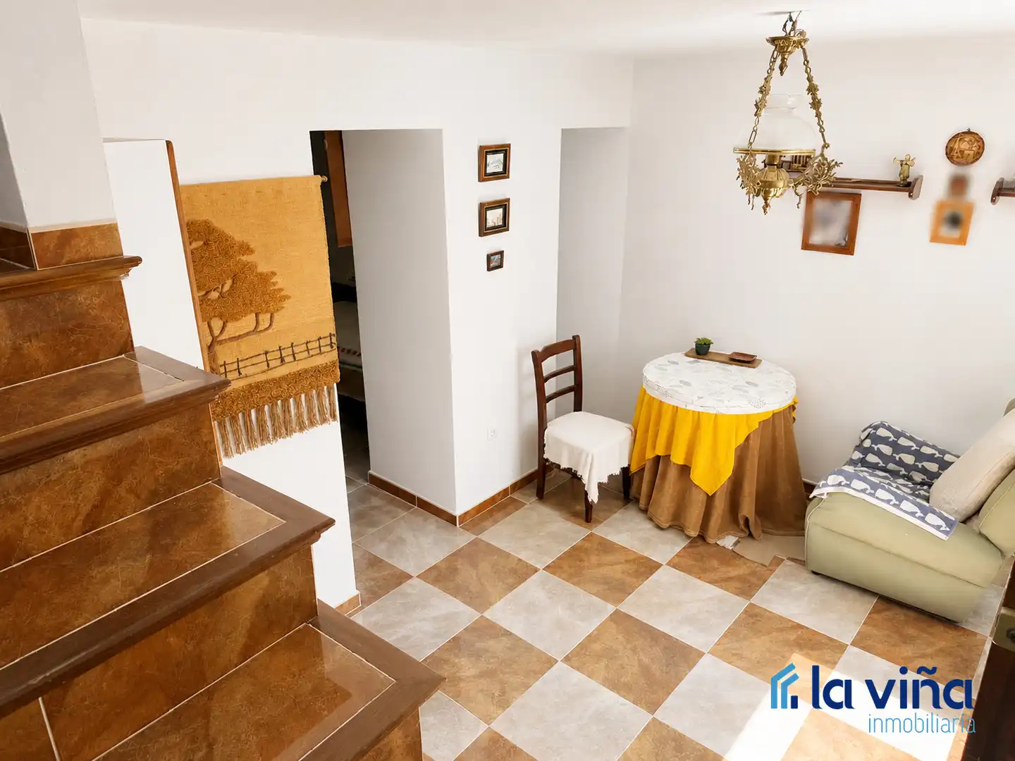 Casa en venta en Humilladero