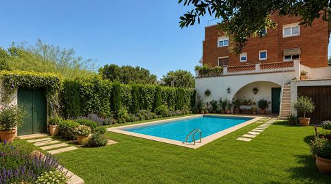 Foto 5 de Casa o chalet en venta en Carrer de Can Pujolet, La Font d'en Fargues, Barcelona Capital