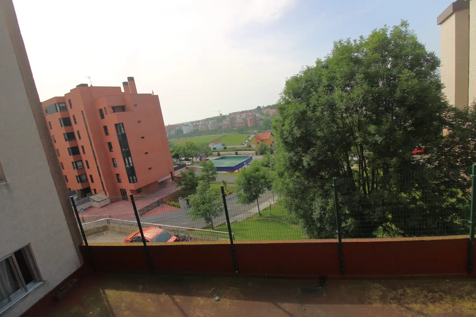 Terrassa de Pis en venda en Santander amb Calefacció i Moblat