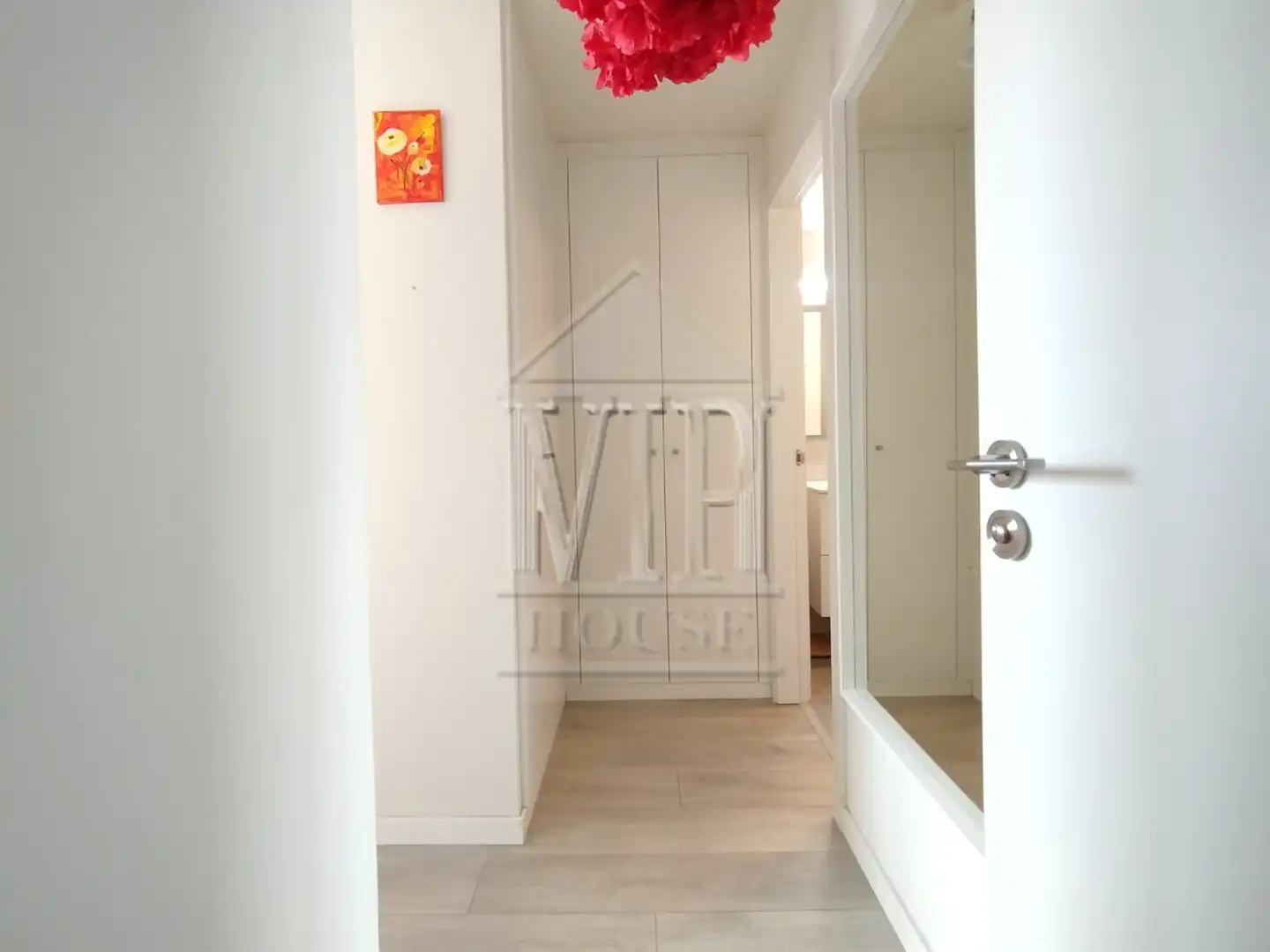 Piso en venta en Badalona con Aire acondicionado, Calefacción y Parquet