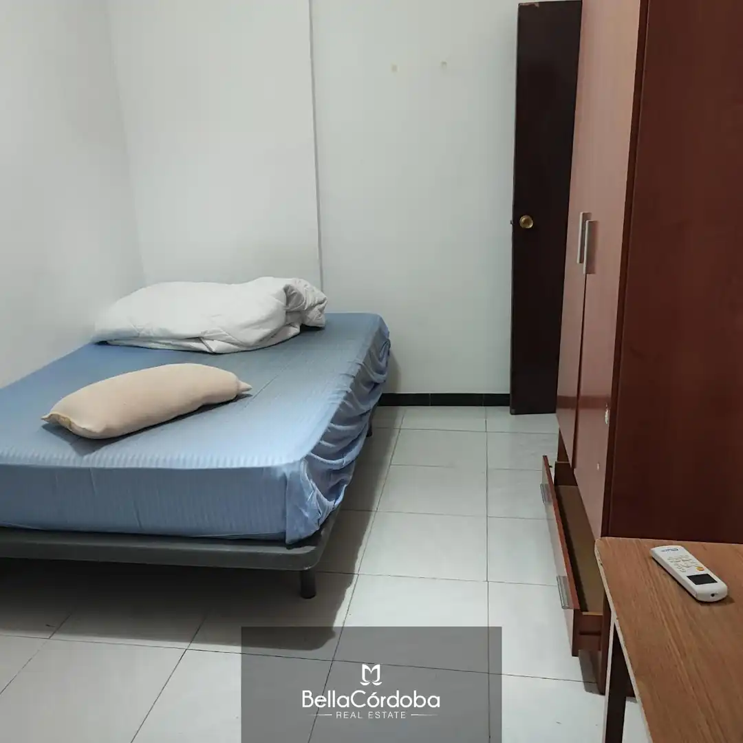Flat for rent in Zona Centro