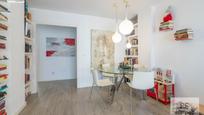 Dining room of Flat for sale in  Valencia Capital  with Air Conditioner