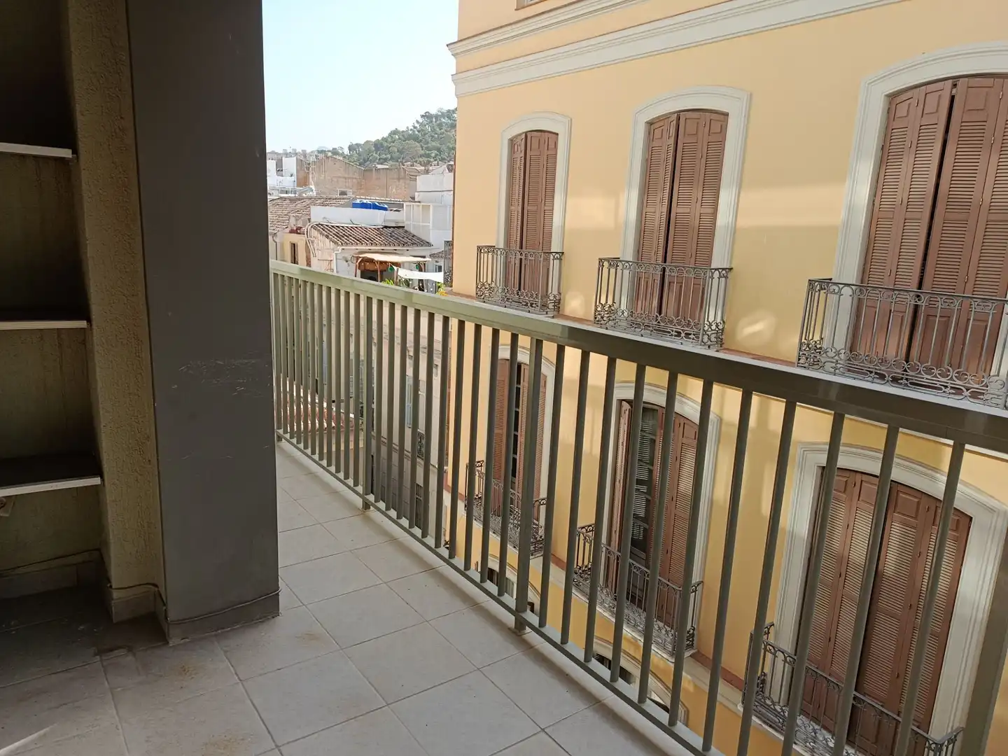 Flat with lift for sale in Denis Belgrano, imagen 2