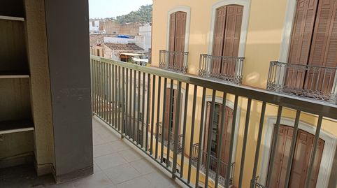 Foto 2 de Piso en venta en Denis Belgrano, Centro Histórico, Málaga Capital