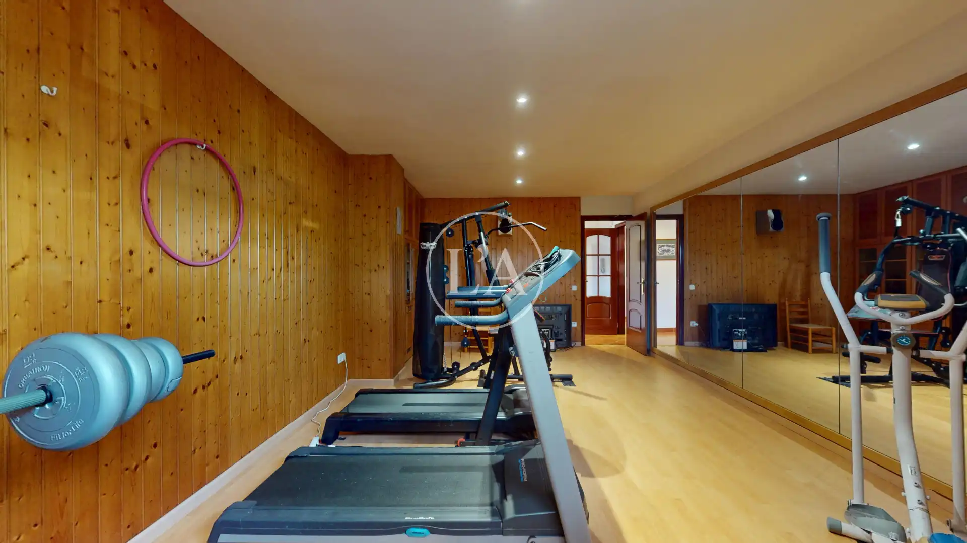 Villa con piscina in vendita a Carrer Xaloc, imagen 58