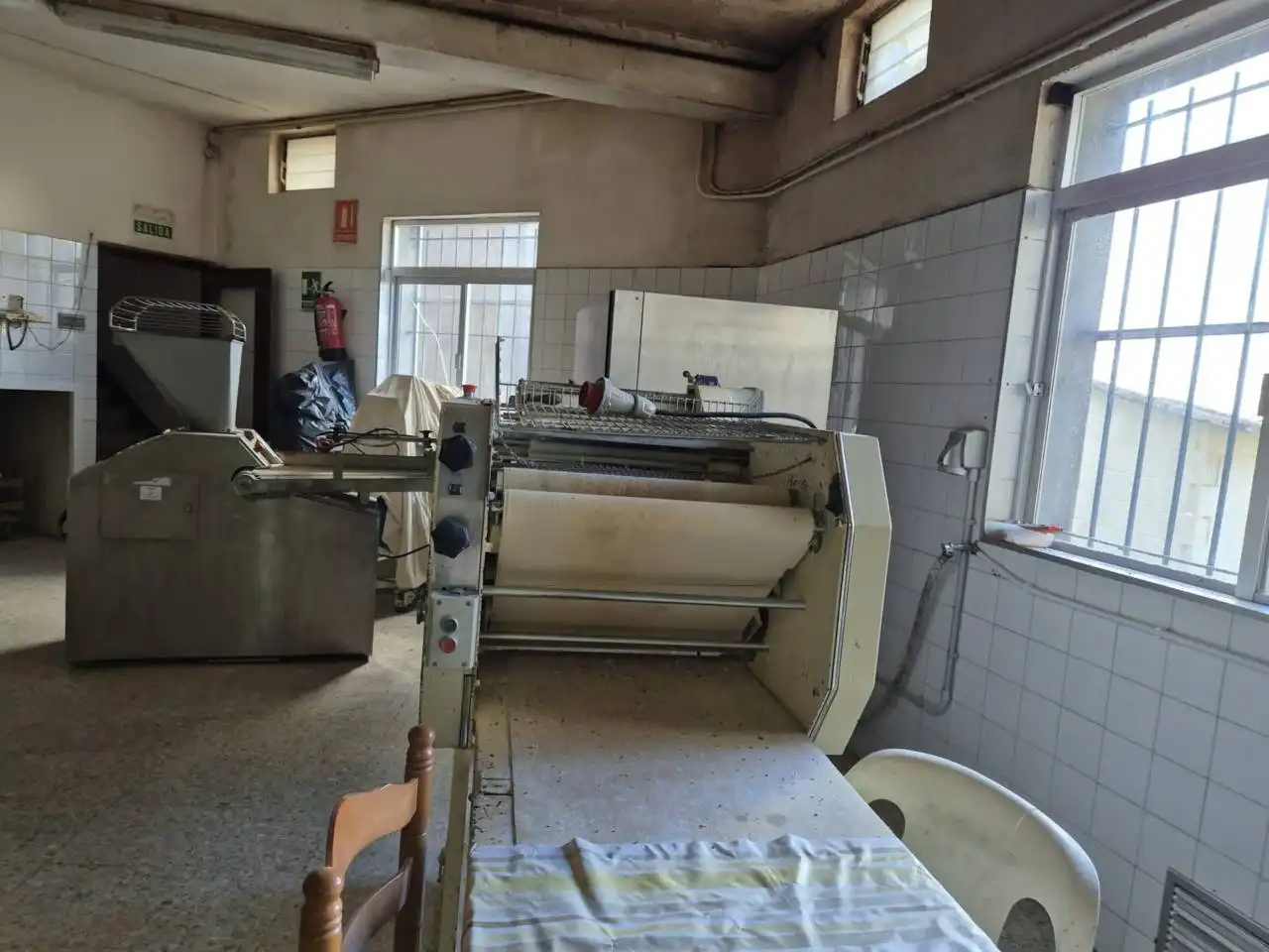 Locale commerciale in affitto a Principal, imagen 6