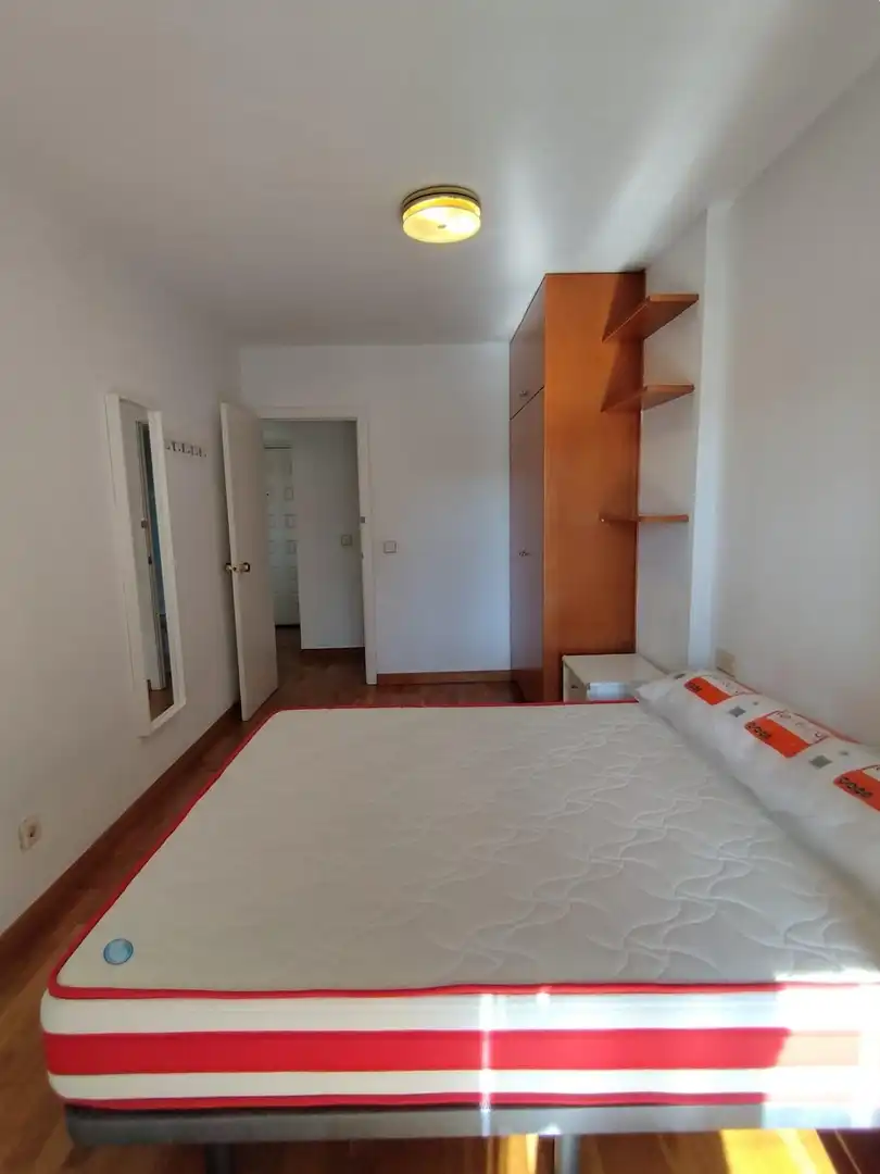 Mini appartamento con terrazza in affitto a Avenida Avenida Juan Carlos I, imagen 37