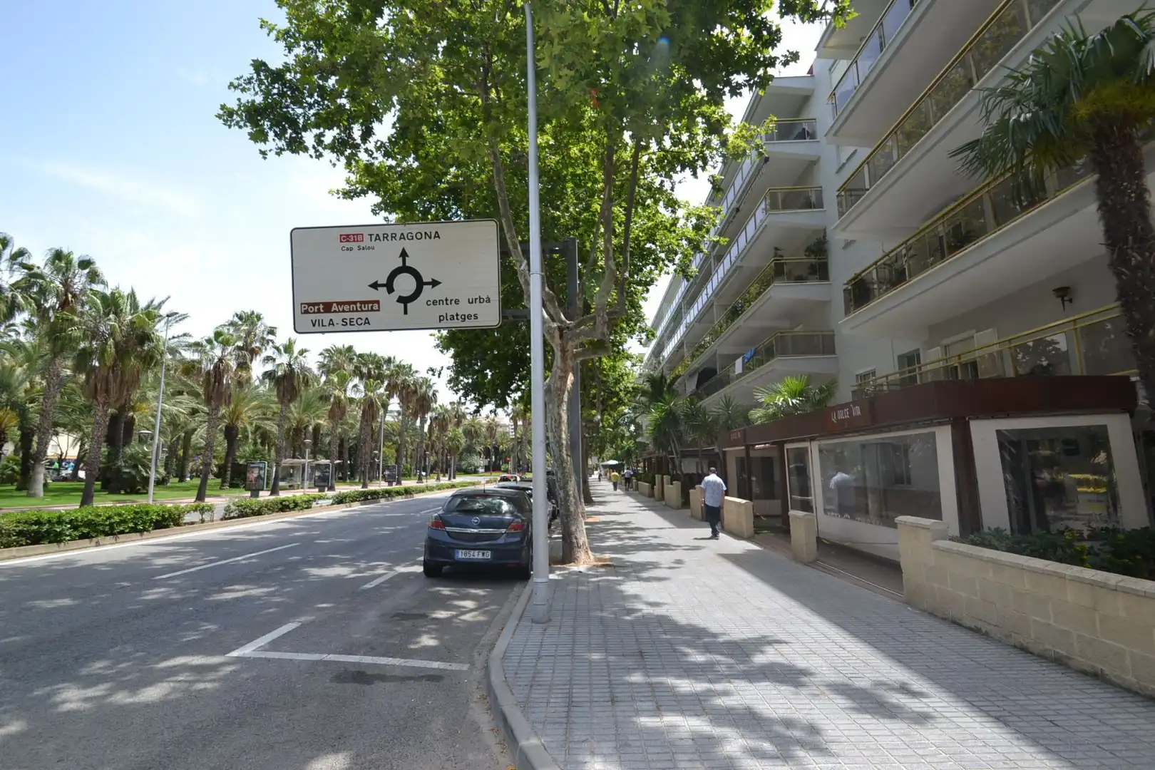Apartment with pool to rent in Burguera, imagen 24