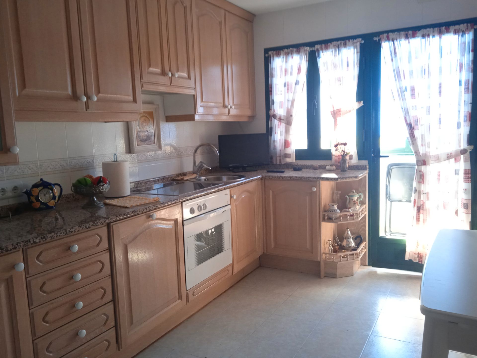Flat for sale in Avenida Vicente Aleixandre, 11, Sector Plaza de Toros