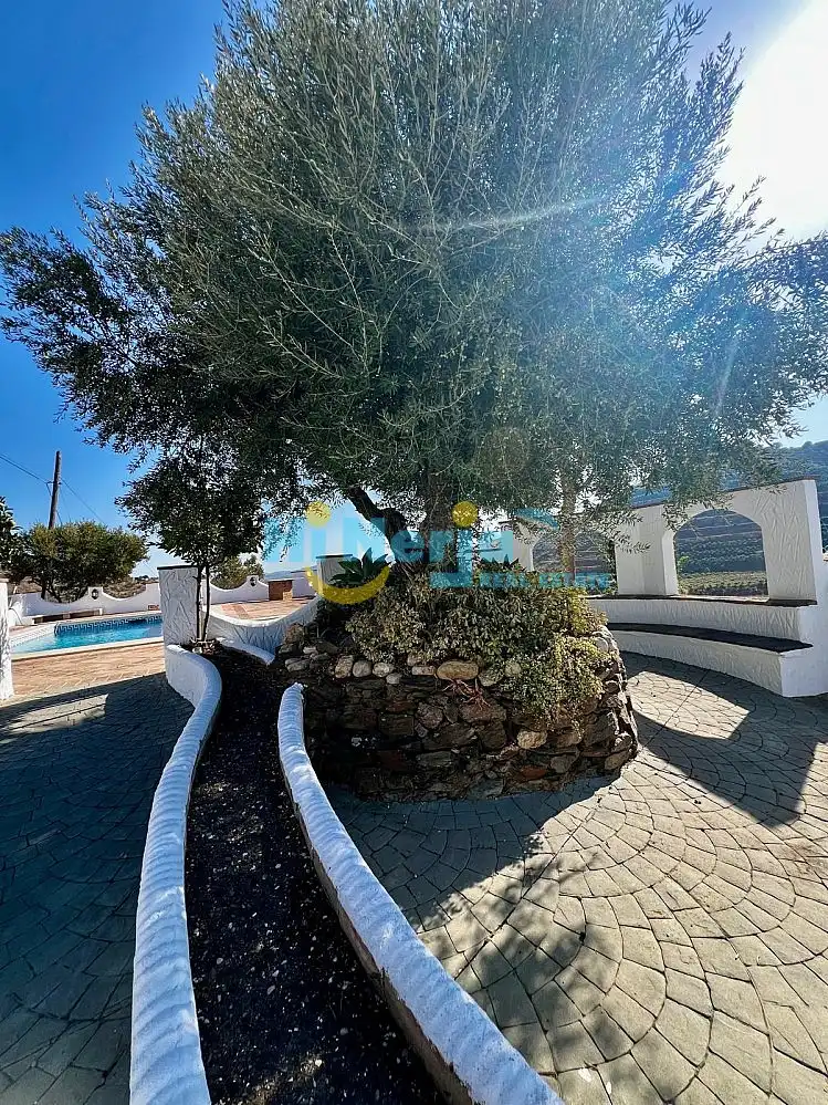 Xalet amb piscina en venda a Viñuela, imagen 16