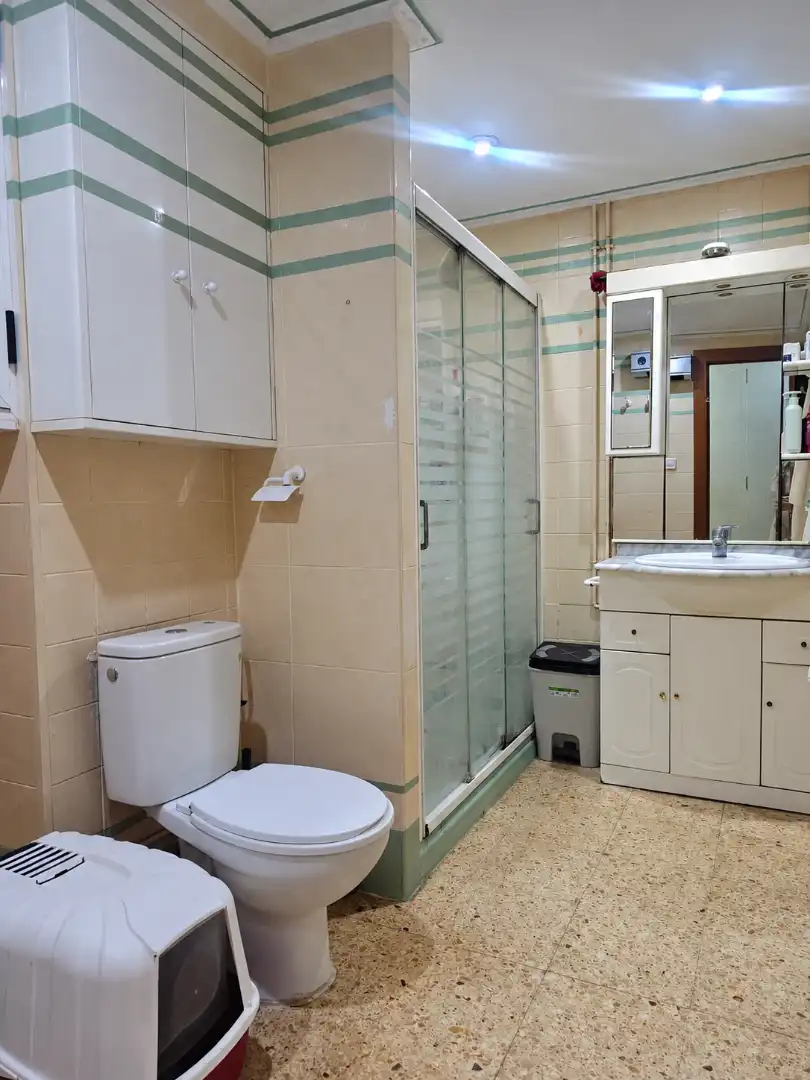 Appartamento con terrazza in vendita a Carrer del Delme 10, imagen 23