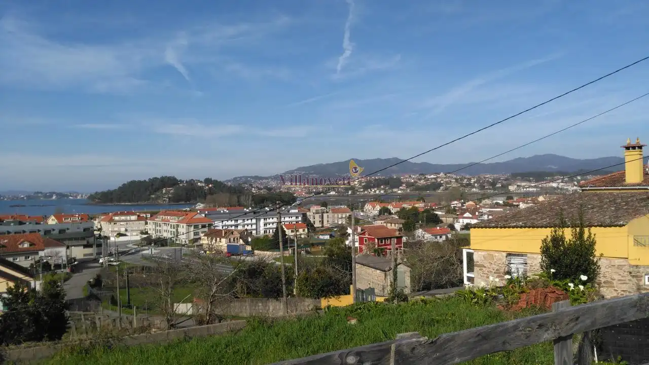 Wohnbaugrundstück zum Verkauf in Baiona, imagen 4