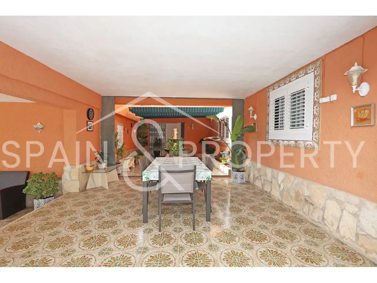 Villa avec piscine à vendre à Turís, imagen 14