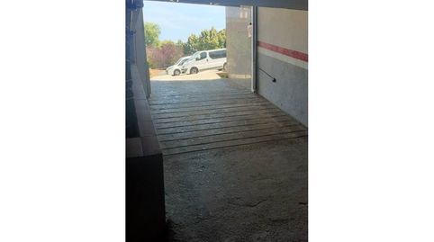 Parking en venta en la Roca del Valles, imatge 4