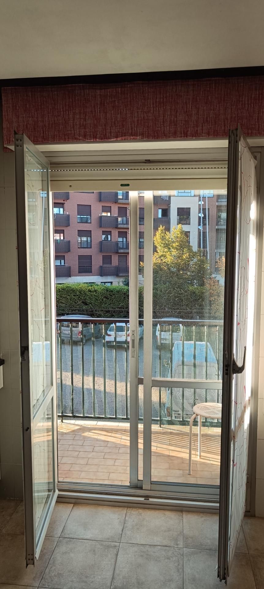 Terrassa de Pis en venda en Alberite