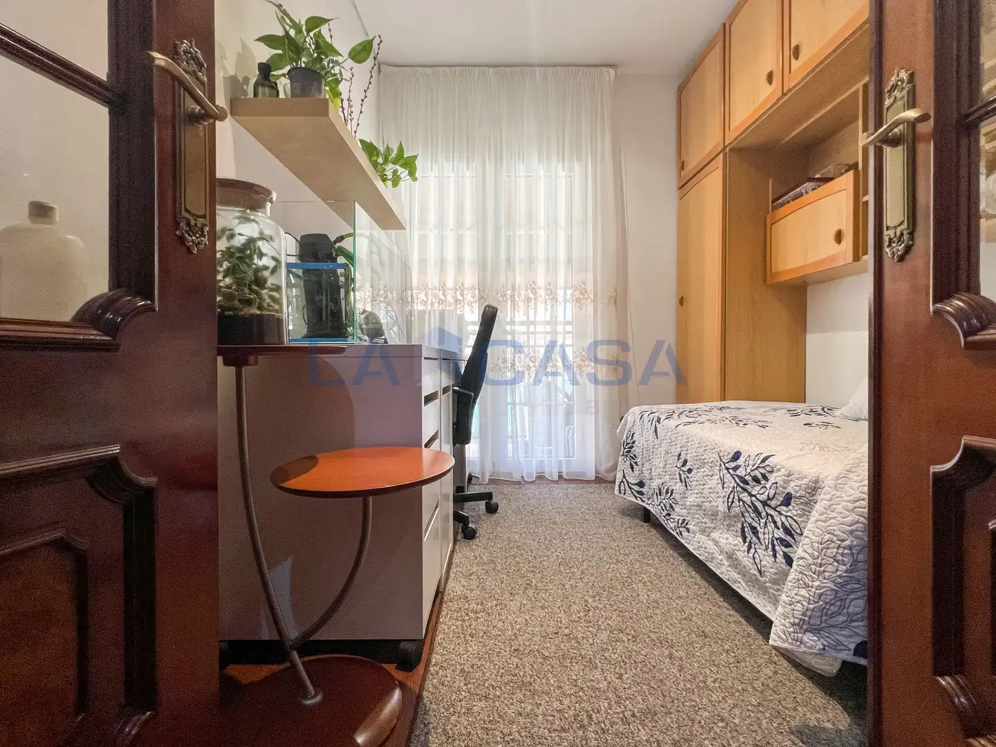 Appartamento con terrazza in vendita a Carrer de Collserola, imagen 3