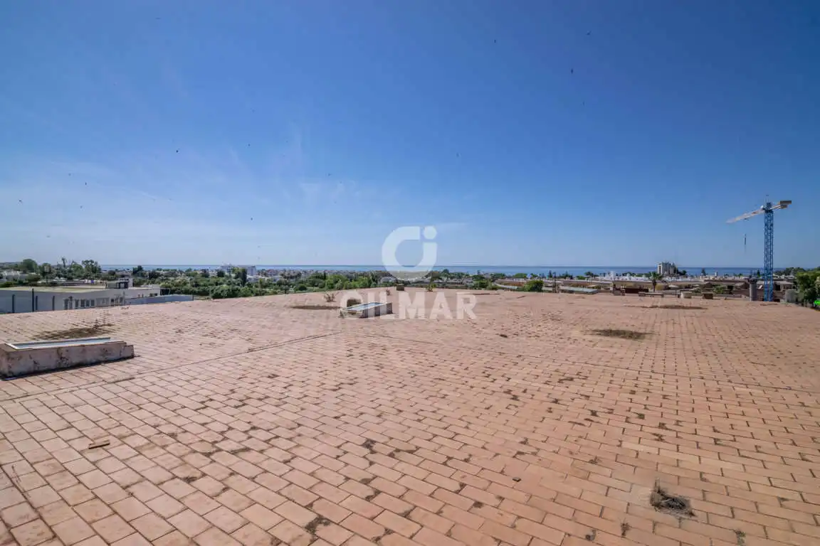 Edificio en venta en Estepona