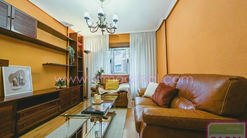 Foto 4 de Pis en venda a Jeronimo Ibran, La Villa - Bazuelo, Mieres (Asturias)