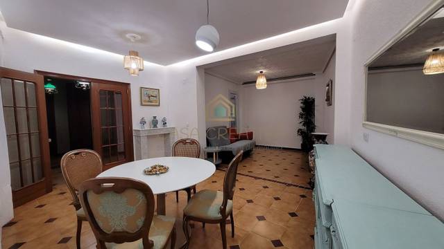 Apartamento en Alquiler en Plaza PLAÇA MAJOR en Centro - El Castillo